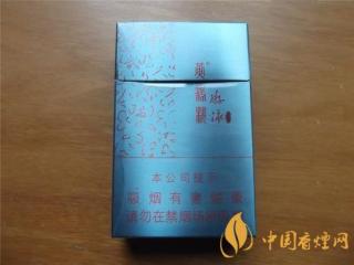 黄鹤楼游泳香烟怎么样   传承经典游泳匠心工艺
