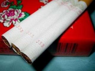 中华香烟3字头怎么看 中华香烟3字头与1、2区别