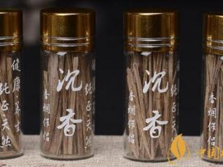 沉香烟丝什么牌子的好 哪种沉香烟丝品质最好（越南芽庄沉香烟丝）
