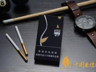 细支系列香烟推荐 细烟外观及特点一览