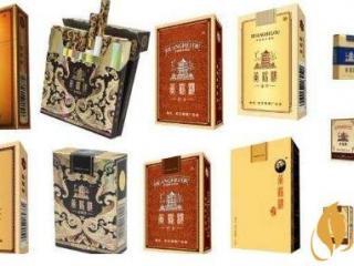 香烟品牌发展定位很重要？找对路子更重要！