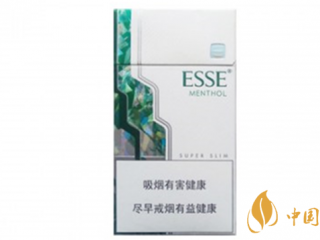 爱喜薄荷5mg口味怎样？爱喜薄荷5mg口味品析2020
