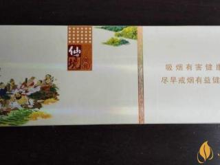 过年送什么烟给长辈比较好，寓意最好的香烟盘点
