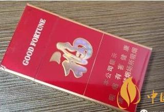 云烟大福细支口感测评 云烟大福细支独家口感分析
