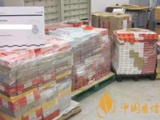 福建南平市平首起跨国走私卷烟案审结 主犯获12年重刑！