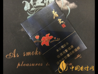 广东中烟喜讯：双喜（春天中支）香烟高调上市
