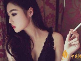 女生抽烟给人什么感觉(很好睡) 女人抽烟的心理不仅仅是耍酷