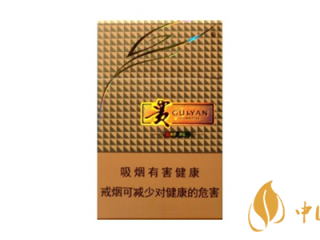 贵烟好彩怎么样 贵烟好彩香烟口感评测分析一览