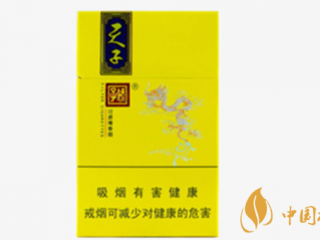 天子小天子香烟好抽吗？小天下香烟口感测评2020