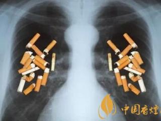 常抽烟者一旦手上冒出“这玩意” 肺癌已找上你