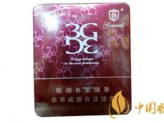 将军3g铁盒雪茄味道好抽吗？将军3g铁盒雪茄口味点评2020
