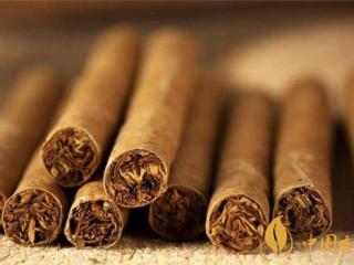 长城雪茄(长城骑士1号)原味怎么样 长城骑士一号好抽吗