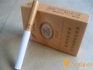 云烟黑金刚印象价格一览 云烟黑金刚印象参数口感分析
