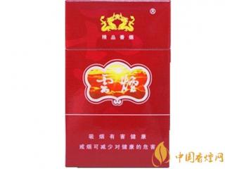 北方人喜欢抽什么烟，销量最好的香烟品牌