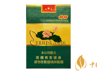钻石荷花中支如何辨别真伪 辨别真假荷花中支的方法介绍