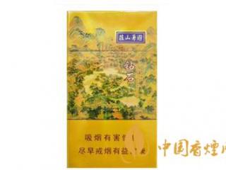河北钻石系列烟都有哪些  钻石香烟口感怎么样