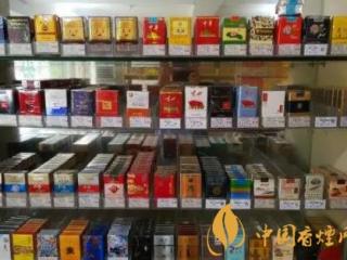 卷烟货源紧缺不够卖 烟草货源紧张的原因分析！