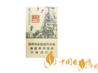 云烟时光码头口感如何？云烟时光码头口感测评