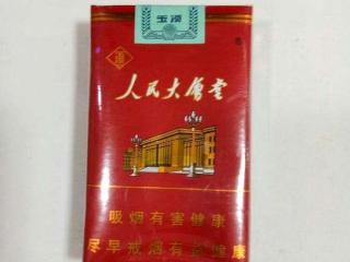 东北特产烟有哪些？东北特产烟介绍