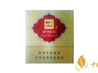 七匹狼雅典口感如何 七匹狼雅典香烟怎么样