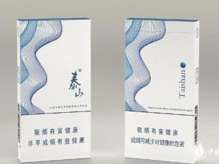 高档细支烟哪个最好抽 为什么越来越多的人开始抽细支烟