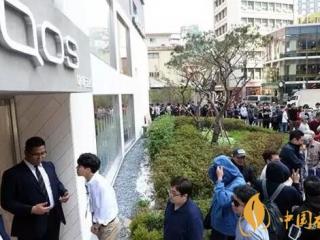 韩国免税店有iqos吗 韩国哪里可以买到iqos(官方网站专卖店)