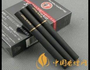 老船长香烟价格种类介绍及口感评测