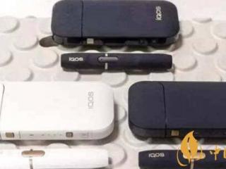 glo电子烟与iqos的区别 glo电子烟与iqos哪个好