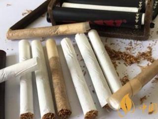 手卷烟烟丝一包多少钱 一斤烟丝能卷多少根烟