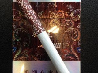 利群休闲香烟口感品析 利群休闲香烟参数介绍