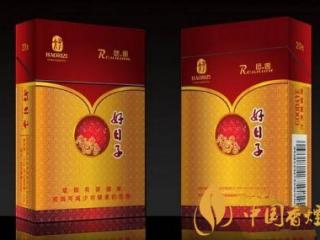 天子软黄怎么样?天子软黄好抽吗？