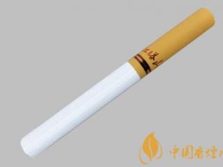 红塔山大经典多少钱一包 红塔山大经典口感及参数介绍