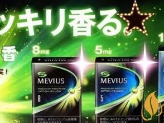 新人初品国产雪茄烟王冠迷你 醇香可人令人回味无穷