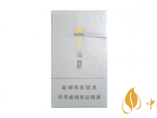 黄鹤楼硬奇景价格及口感分析 黄鹤楼硬奇景好抽吗