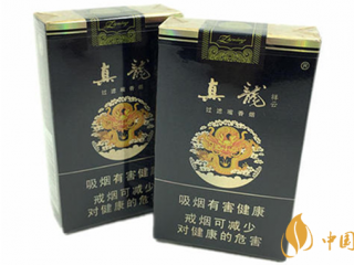 真龙软祥云好抽吗？2020真龙软祥云口感怎么样