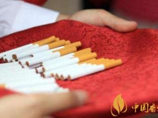 上烟钱是什么意思 这样的“烟钱”我们该给吗