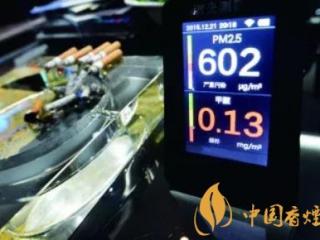吸烟为什么会产生甲醛 吸烟产生甲醛的危害分析