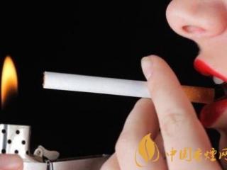 吸烟造成的危害有哪些 吸烟的常见危害介绍