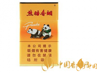 熊猫硬时代怎么样？熊猫硬时代包装口感赏析