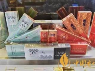 疫情过后烟草经济亟待重启 预计将迎来烟草新品！