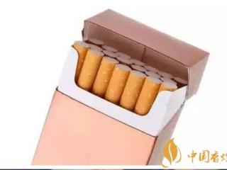 盘点各种香烟打开方式，全开式最高端翻盖式最简单