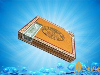 古巴雪茄烟丰塞卡可赛可斯好抽吗 值得品吸的丰塞卡可赛可斯
