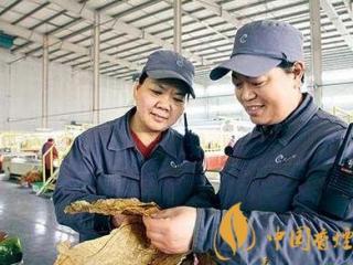 江西中烟赣州卷烟厂制丝车间狠抓创新促管理水平提升！