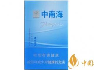 混合烟有哪些牌子 比较常见的混合型香烟(4款)