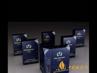 低焦油香烟排行榜 焦油量小又好抽的烟