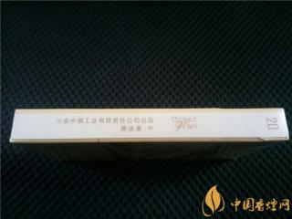 长城雪茄烟(丝路)怎么样 长城丝路雪茄鉴赏