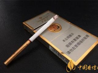 云烟黑金刚香烟价格表和图片 云烟黑金刚印象香烟参数口感分析