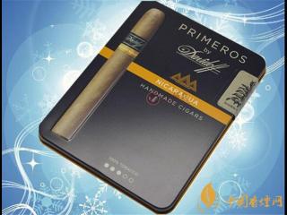 大卫杜夫雪茄(普利梅罗)怎么样 大卫杜夫普利梅罗雪茄好抽吗