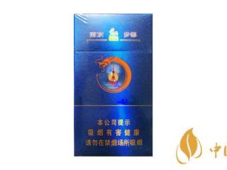 南京爆珠香烟怎么样 好抽的爆珠香烟推荐