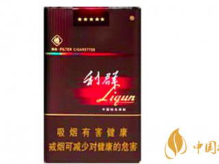 利群软长嘴好抽吗 利群软长嘴软盒口感及包装分析